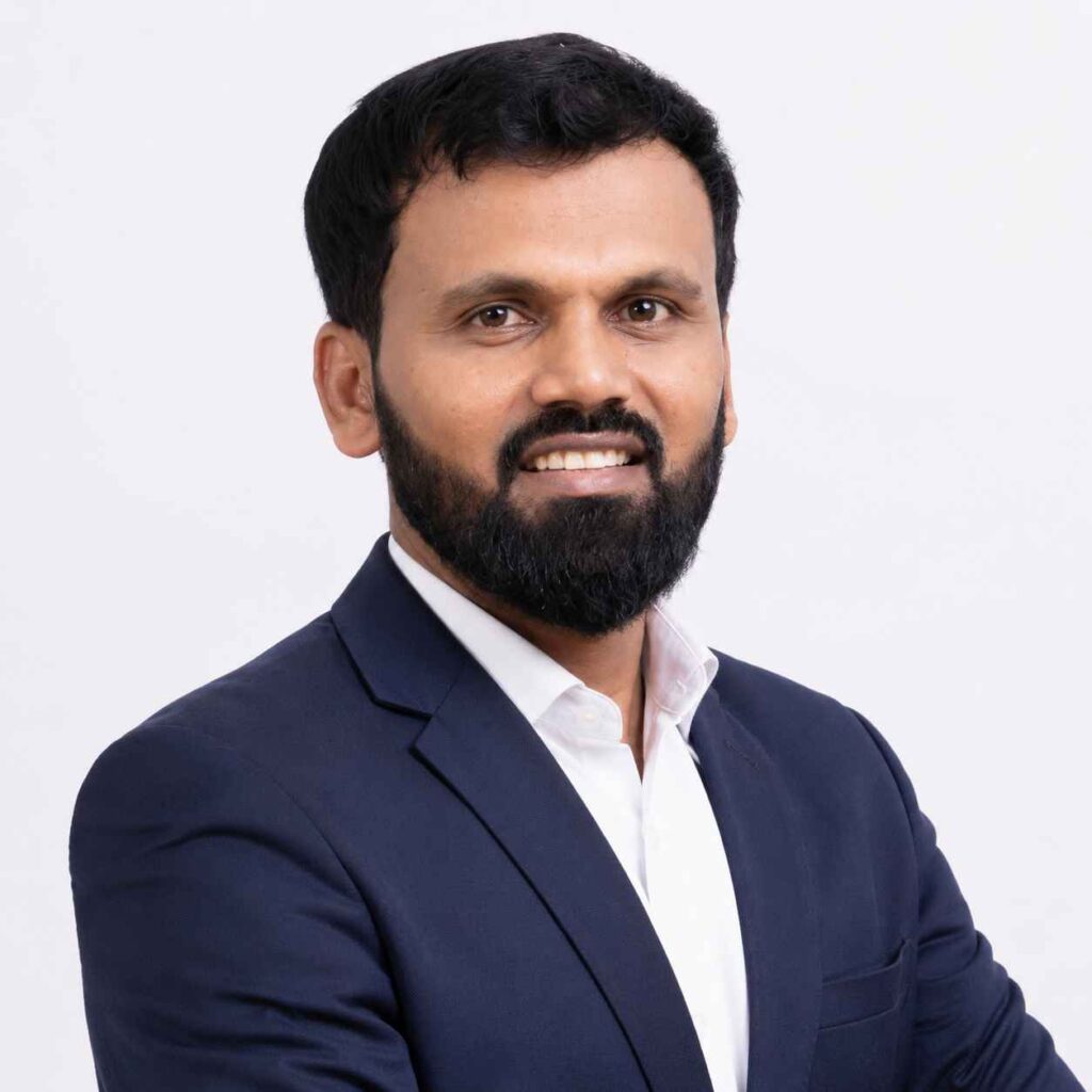 life coach kaustubh mentor
